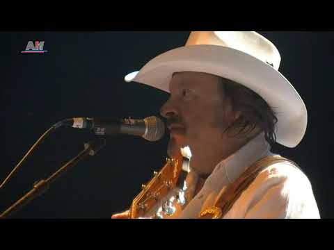 Truck Stop Bluegrass Medley 2012 in CH-Schupfart