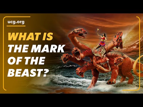 What is the Mark of the Beast?: Exploring the Bible Prophecy | A Biblical Worldview