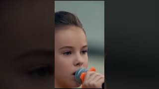 Daneliya Tuleshova Rise up - Andra Day @daneliya_officialThe first solo concert (2) June 28, 2018