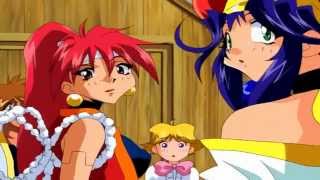 Saber Marionette J Again - EPISÓDIO 02 
