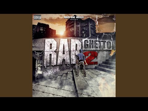 Dans mon putain de ghetto