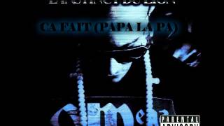 OMEGA MASTA - CA FAIT (PAPA LA PA) - [Extrait du Ep L'INSTINCT DU LION] - PEND'OR REKORDZ