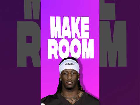 Thumbnail for Three players you must drop from your fantasy football team today before Week 9