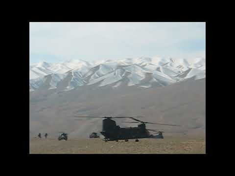 Havoc - Blind [Offical Video]