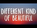 Alec Benjamin - Different Kind Of Beautiful (Lyrics)