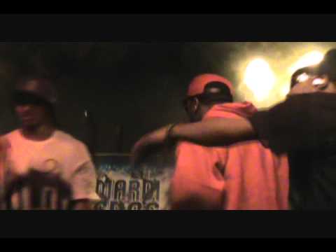 Rikk Reighn @Thirsty Whale (CapCityViews)