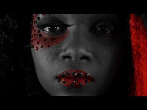 Ari Harmony - RED (Official Music Video)