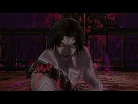 [SC6 1.4] Talim (Voleno) vs Kilik (Rideout) [4K 60FPS]