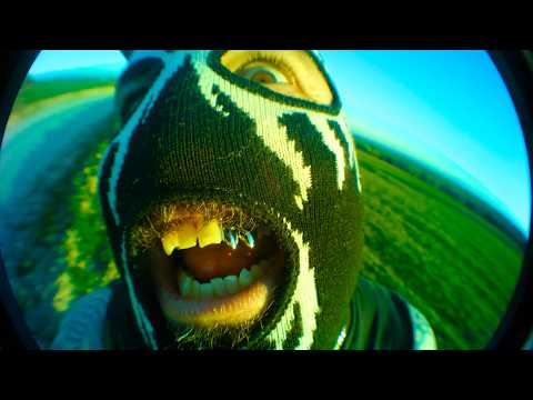 Sagan UMMO x Darby O'Trill - Telepathic Assassin (Video Oficial)