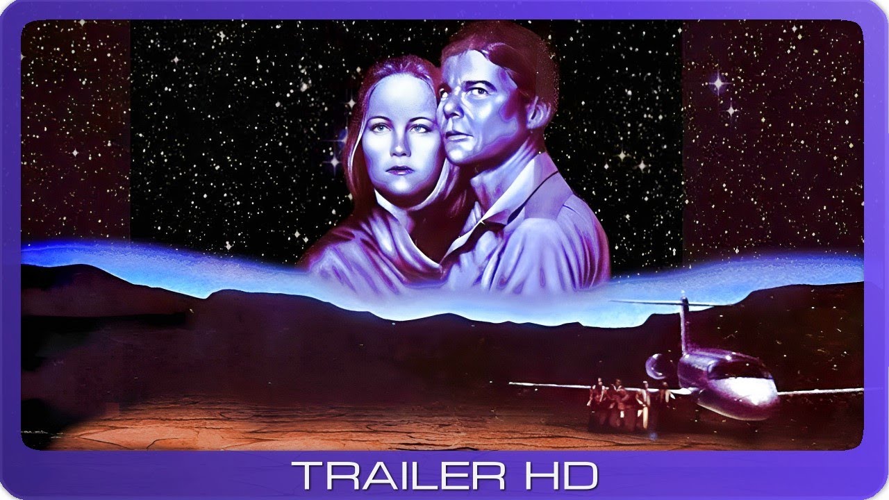 The Return ≣ 1980 ≣ Trailer #1