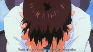 [閒聊] 甜蜜的死亡 給 福音戰士 會怎演