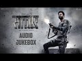 Salaar - Jukebox (Hindi) | Prabhas | Prithviraj | Prashanth Neel | Vijay Kiragandur | HombaleFilms