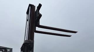 柴油叉车 Kalmar DCD 70-6 | 图像 4 - Machineryline