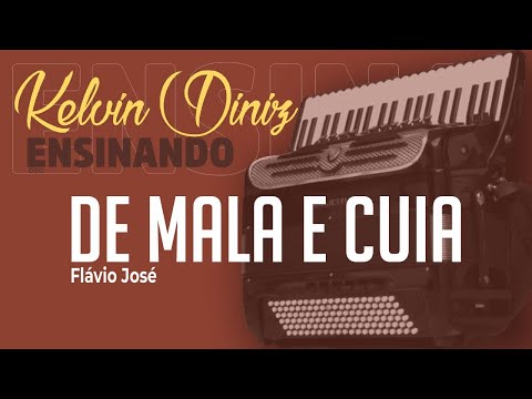 De Mala E Cuia video