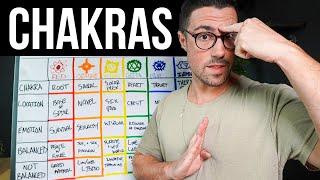 The Ultimate Guide to CHAKRAS | How to Unblock For Full 7 CHAKRA Energy! (POWERFUL!)