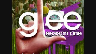 Glee - Proud Mary (Full Audio)