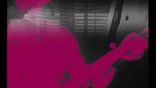 Saul Williams - Banged and Blown Through, Acoustic Mix