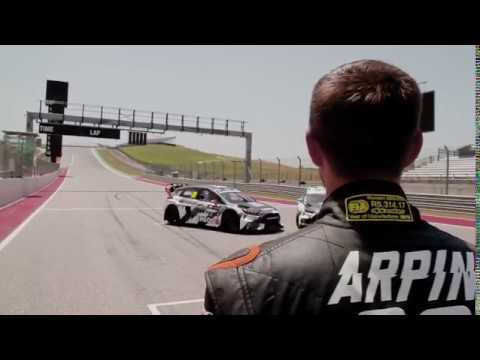 Steve Arpin: The Canadian Cowboy