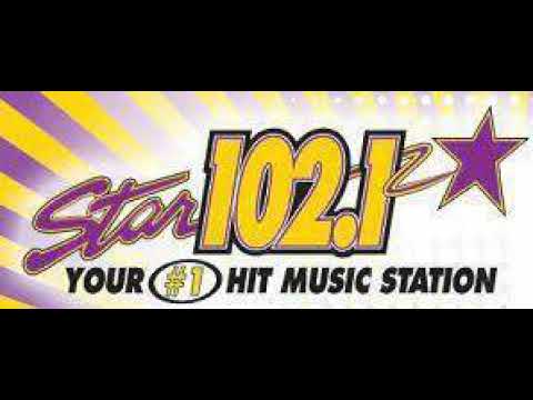 WWST "Star 102.1" - Legal ID - 2021