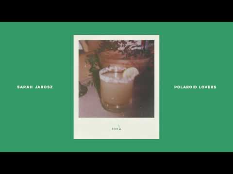 Mezcal And Lime - Sarah Jarosz