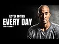 YOU NEED TO WORK HARDER Powerful Motivational Speech David Goggins