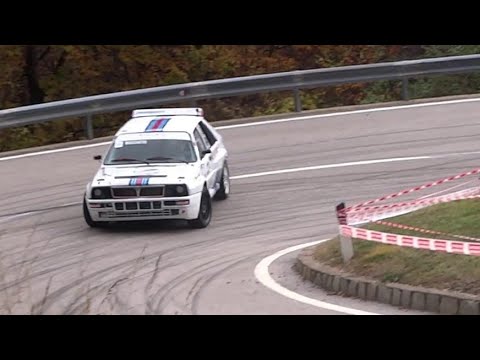 3° Bergslalom Kaltern-Eppan / 3° Slalom Caldaro-Appiano / Rennstall Mendel