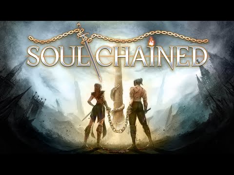 Soul Chained Gameplay Trailer