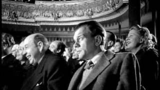 Anton Karas - The Third Man Theme