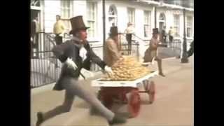 Who Will Buy - Oliver Twist 1968 musical