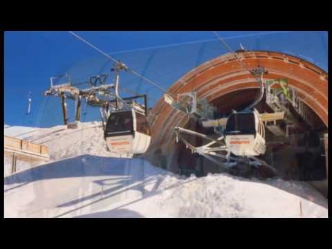 Dorfgasteiner Bergbahnen AG 50 Jahre