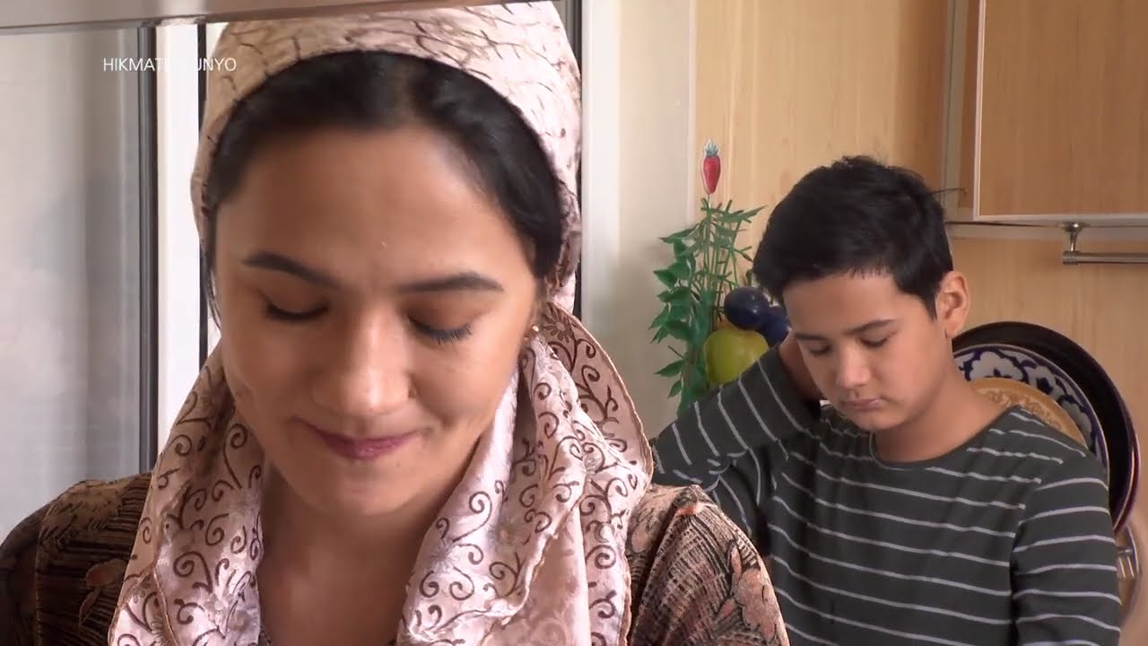 Firib yo'li }} HIKMATLI DUNYO