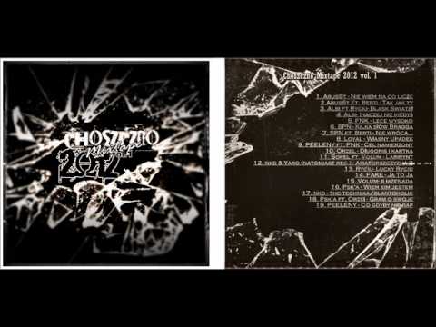 ArusSt Feat. Berti.Pionu - Tak Jak Ty