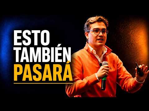 Esto También Pasará | Reflexión | Juan David Aristizábal