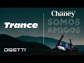 Conjunto Chaney - Trance | Salsa con Letra Romantica
