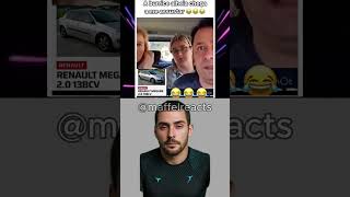 Maffel Reacts #memes #funnymemes #funny