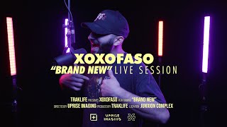 Brand New Music Video