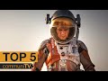 Top 5 Astronaut Movies