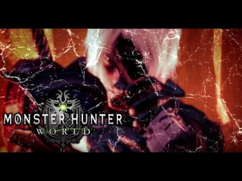 Monster Hunter: World Gameplay Walkthrough PART 77 - Code: Red