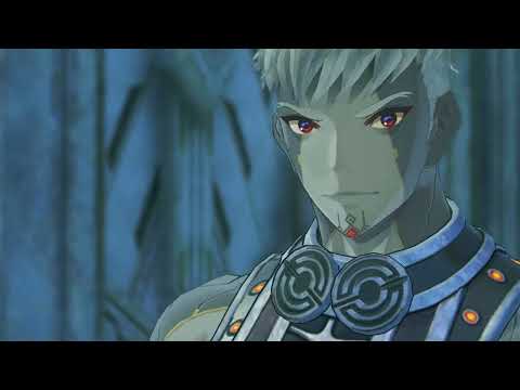 [Cutscene] Chapter 7: Time Moves Again 1/2 | Xenoblade Chronicles 3