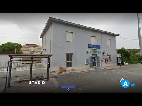 Speciale Enciclopedia Stazioni Chiuse del 30 aprile - Stazione di Riace