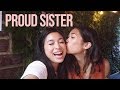 Sister Support | April's Beautiful Mess