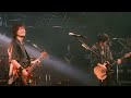 Back number - 高嶺の花子さん (Takane no Hanako-san) Anti sleeps tour 2024 Live