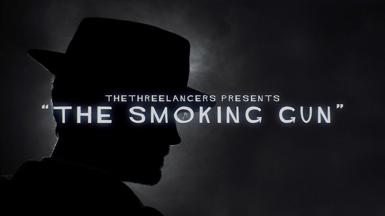 The Smoking Gun: Short Film thumbnail