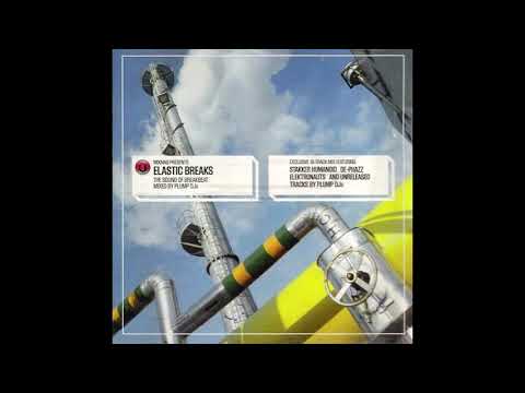 Plump DJs ‎– Elastic Breaks (Mixmag Feb 2001) - CoverCDs