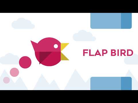 Flap Bird Video