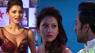 Urvashi Rautela Opens Up On Working With Pulkit Samrat In Sanam Re