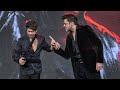 Bhai Tum Ho Who Is Your Friend Shahrukh Khan To Rajat Bedi