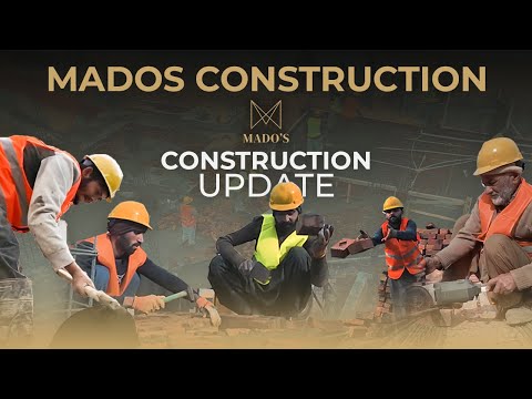 Foundation & Basement Work – Building Strong Homes from the Ground Up!