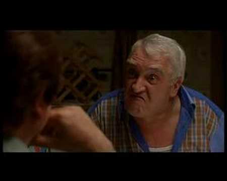 Il pesce innamorato: La pinoleria