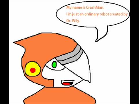 CRASH, LET'S DO IT! PREVIEW!